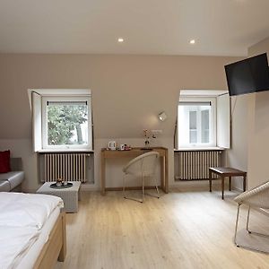 Deluxe Kamer met een King Size Bed